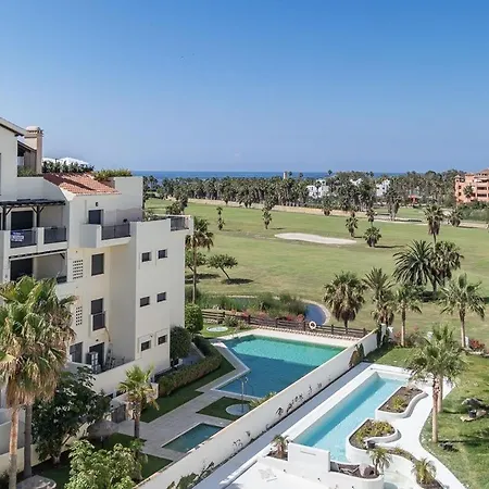Apartamento Atico Playa Granada Marina Golf Motril Exterior foto