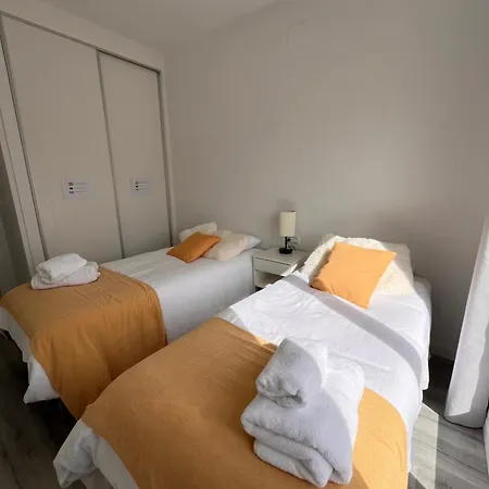 Apartamento Atico Playa Granada Marina Golf Motril Exterior foto