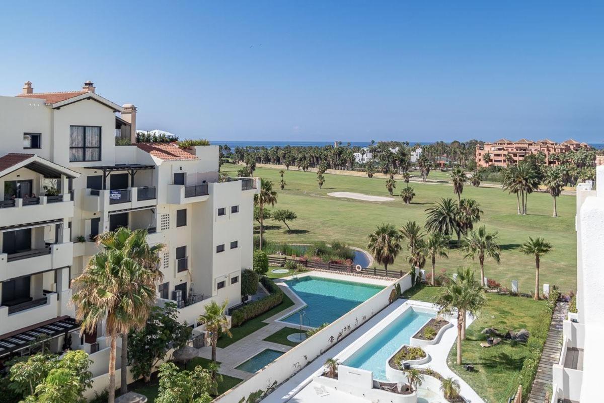Apartment Atico Playa Granada Marina Golf *