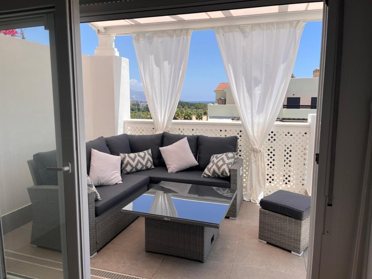 Appartamento Atico Playa Granada Marina Golf