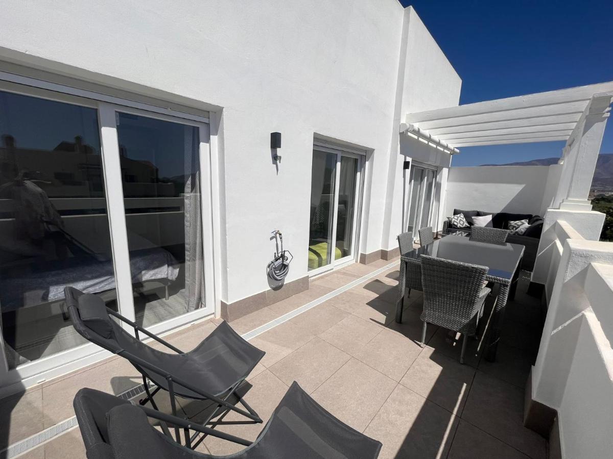 Appartamento Atico Playa Granada Marina Golf Motril