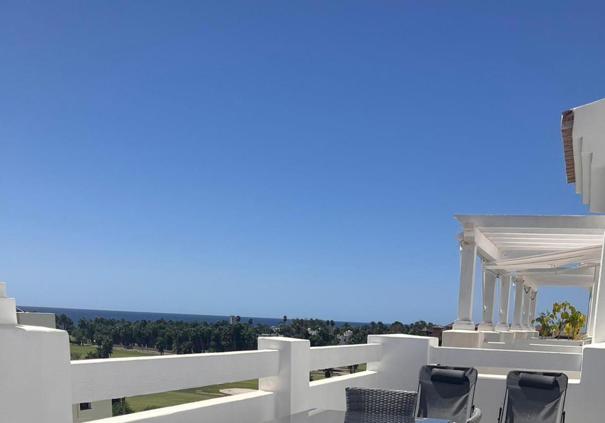 Appartamento Atico Playa Granada Marina Golf *