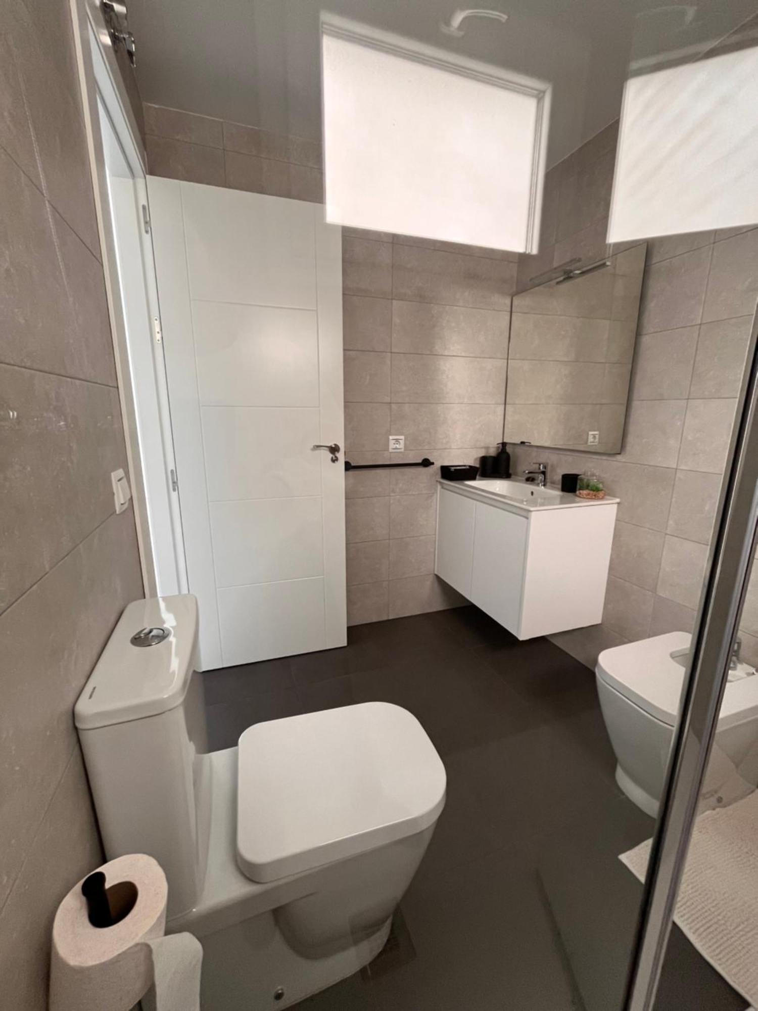 Apartment Atico Playa Granada Marina Golf