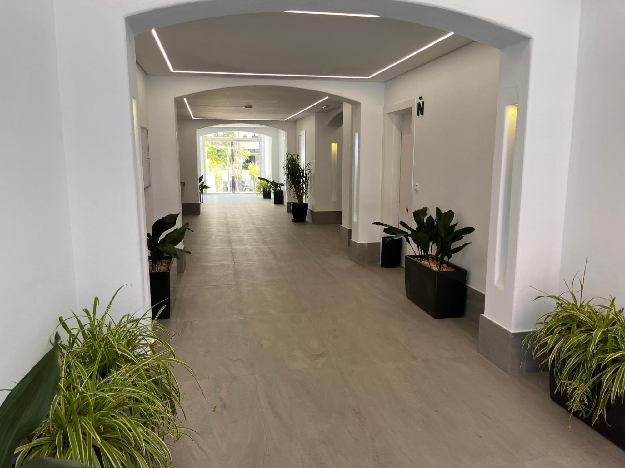 Atico Playa Granada Marina Golf Apartment *
