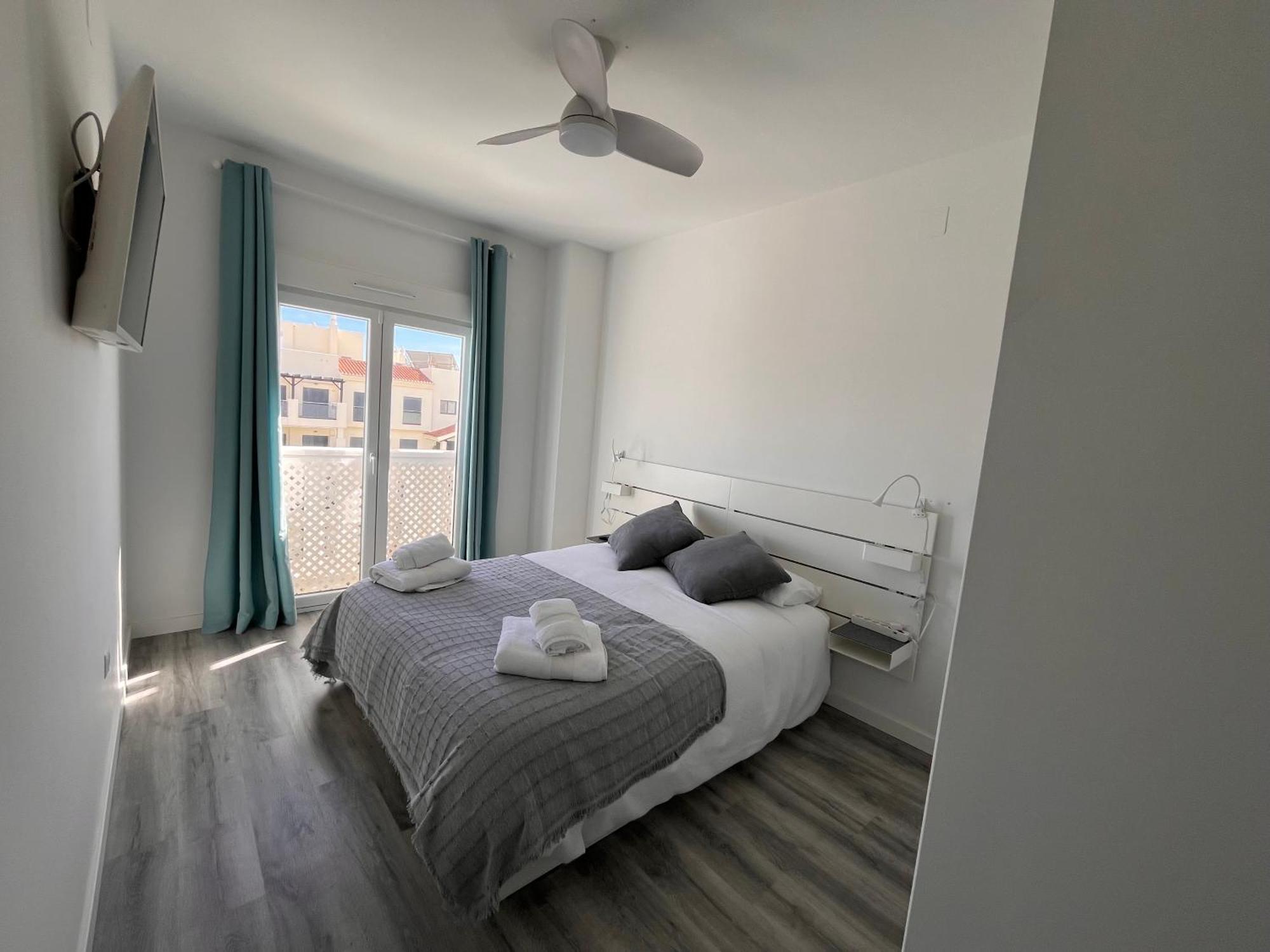 Atico Playa Granada Marina Golf * Motril