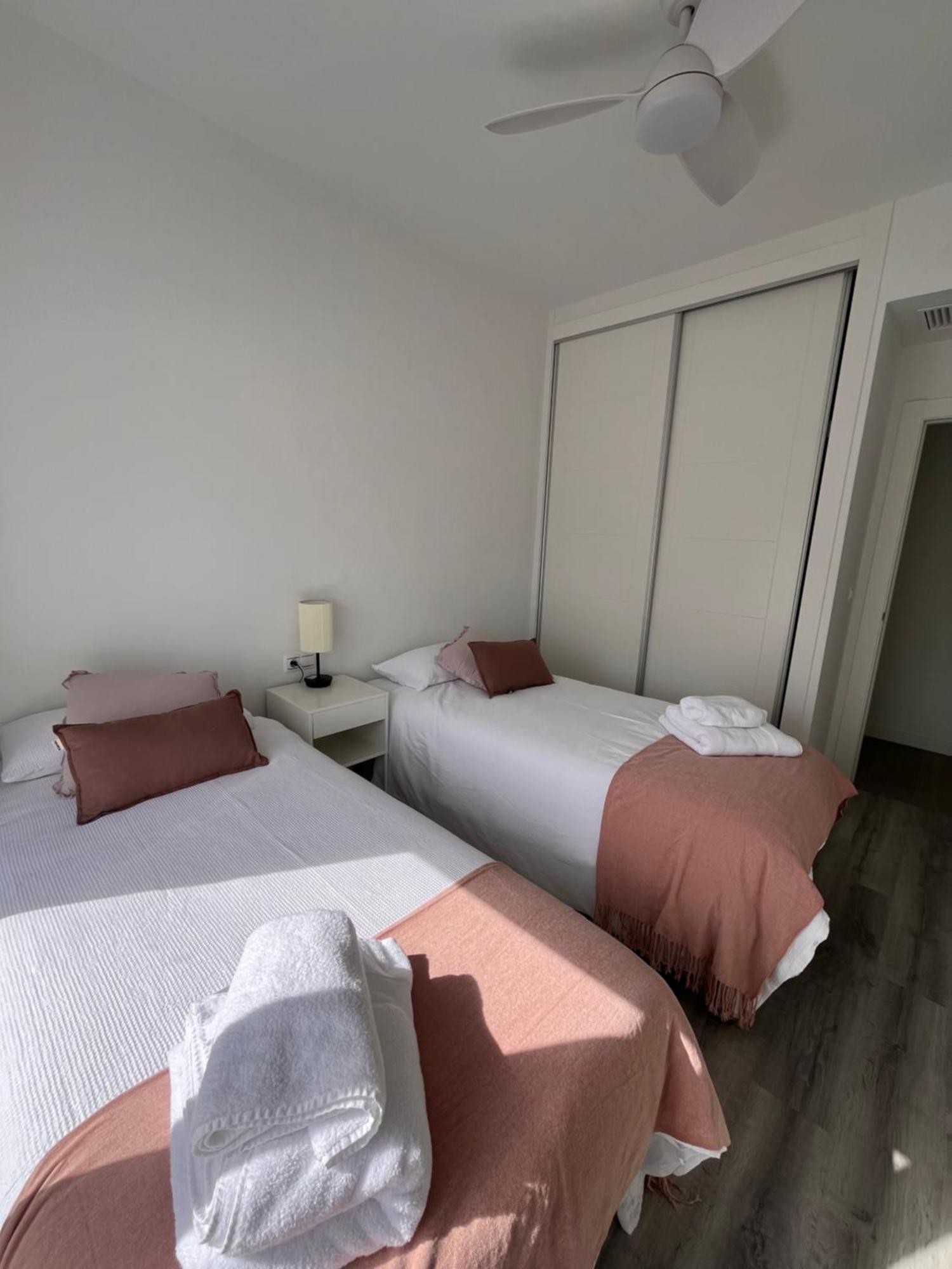 Atico Playa Granada Marina Golf * Motril