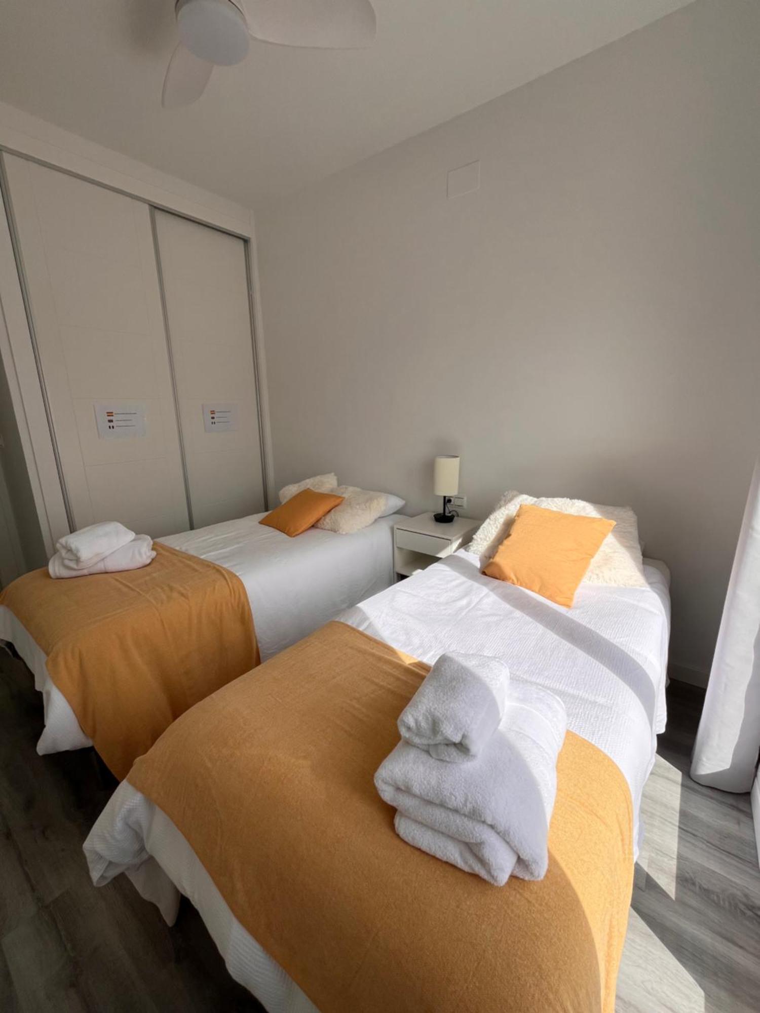 Atico Playa Granada Marina Golf * Motril