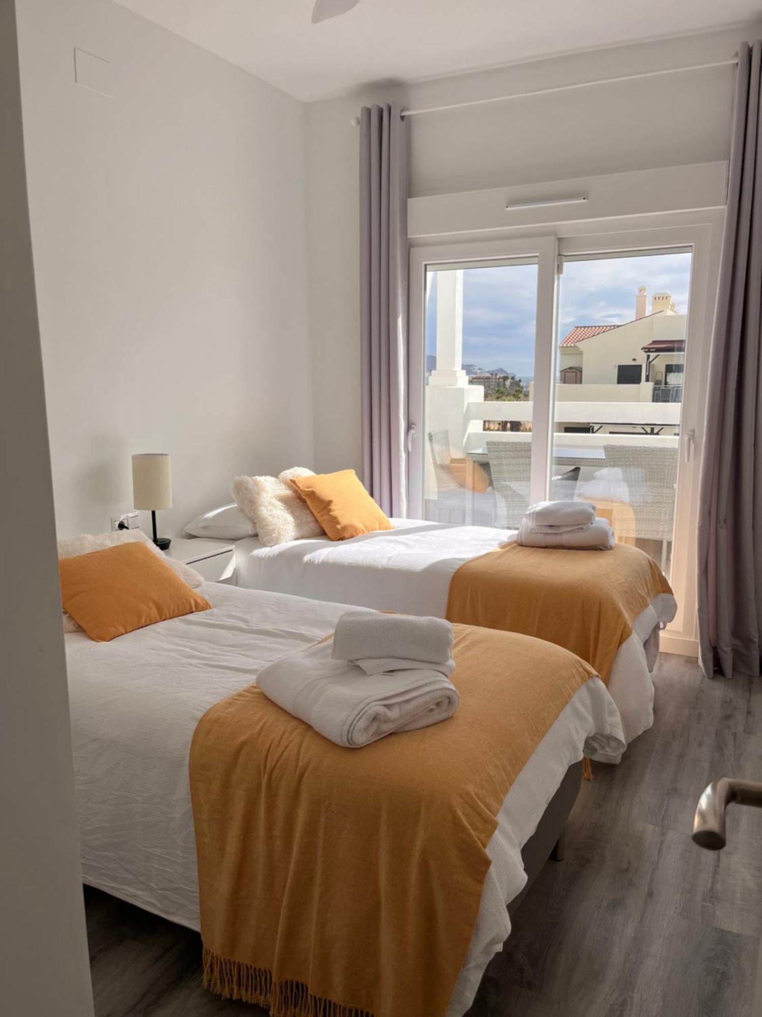 Atico Playa Granada Marina Golf